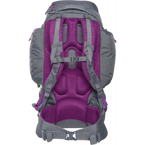  Kelty Womens Redwing 50L Internal Frame Pack