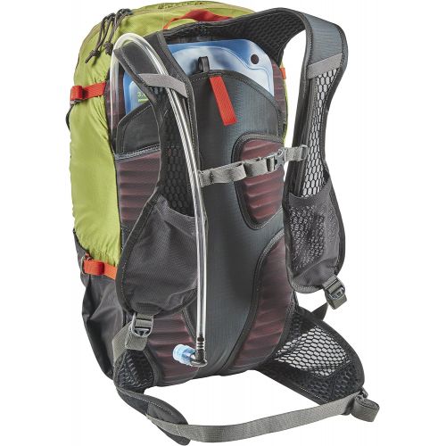  Kelty Riot 22 Backpack, Woodbine