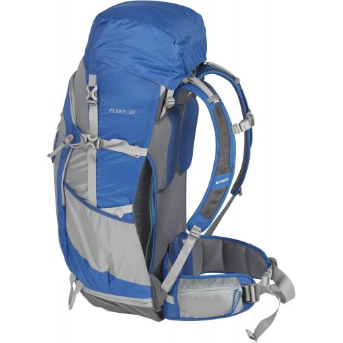  Kelty Fleet 55-Liter Backpack