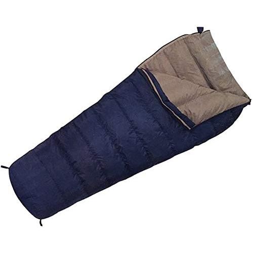  Kelty Coromell Down 40 Degree Sleeping Bag