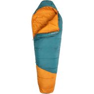 Kelty Mistral 30F Sleeping Bag for Kids, Short, Deep Teal