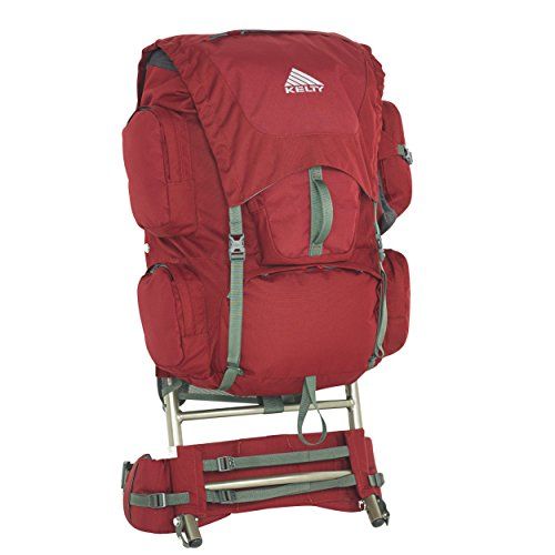  Kelty Trekker Hiking Backpack