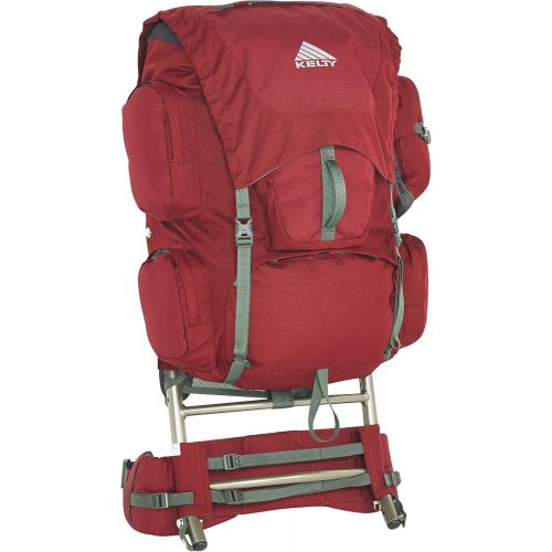  Kelty Trekker Hiking Backpack