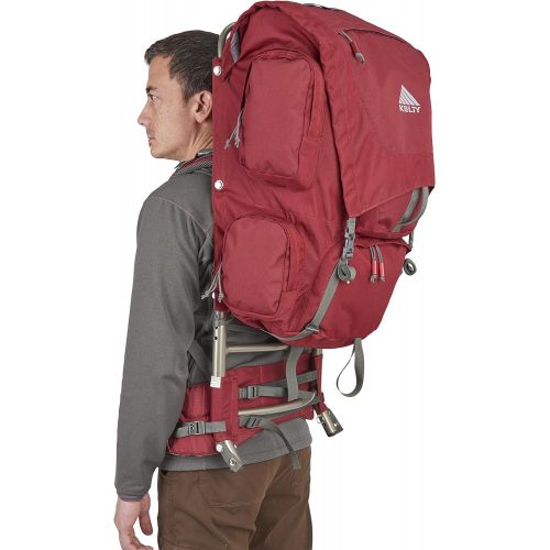  Kelty Trekker Hiking Backpack