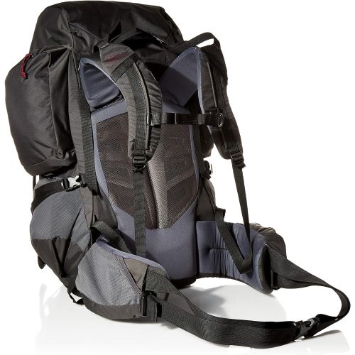  Kelty Coyote 60 105 Liter Backpack, Mens and Womens (2020 Update) Hiking, Backpacking, Travel Backpack