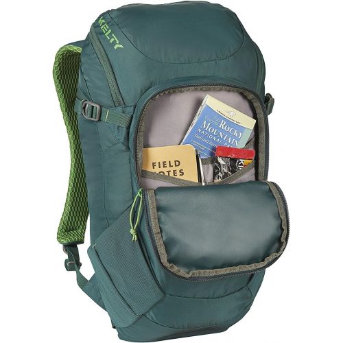  Kelty Redtail 27 Backpack, Ponderosa Pine