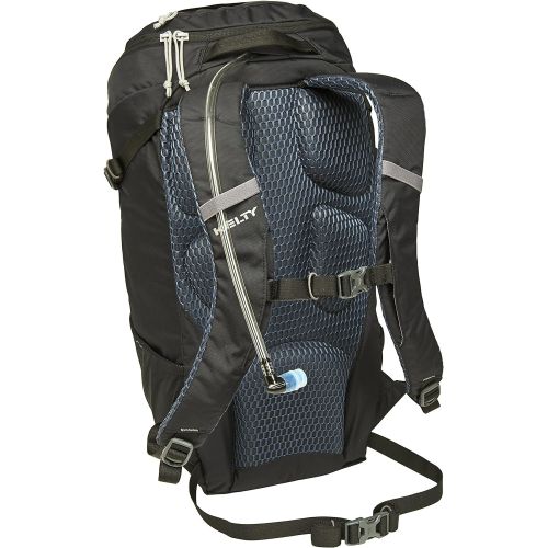  Kelty Redtail 27, Black, 27 Liter