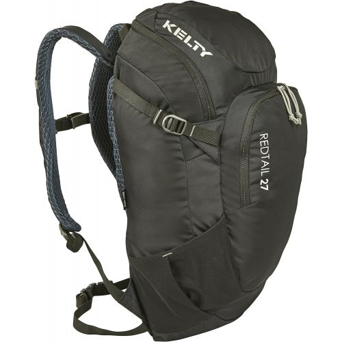  Kelty Redtail 27, Black, 27 Liter