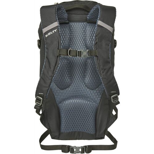  Kelty Redtail 27, Black, 27 Liter