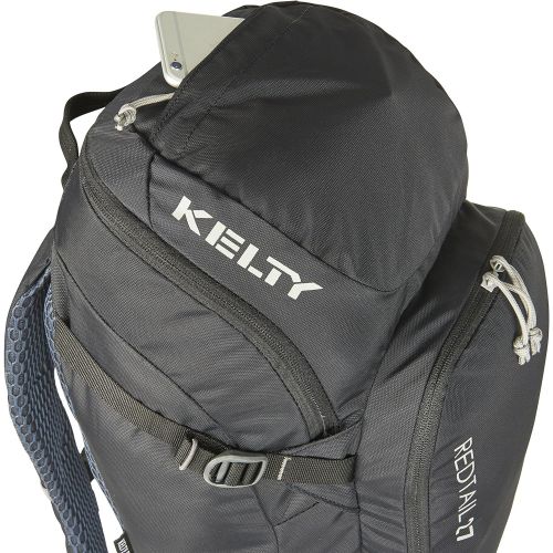  Kelty Redtail 27, Black, 27 Liter