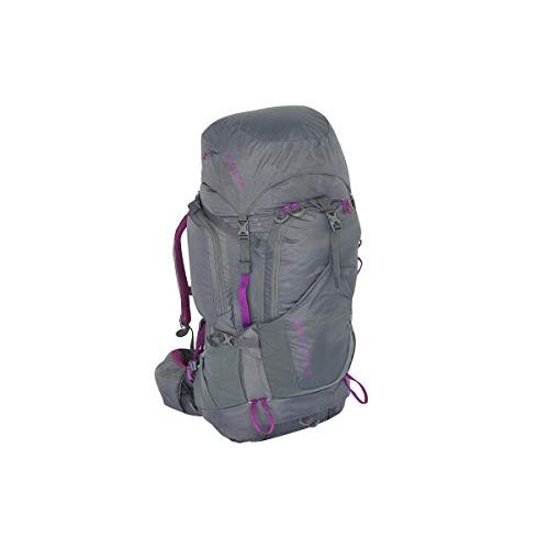  Kelty Womens Red Cloud 80 Backpack, Dark Shadow