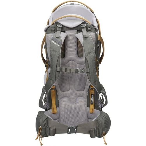  Kelty Journey PerfectFIT Elite Child Carrier