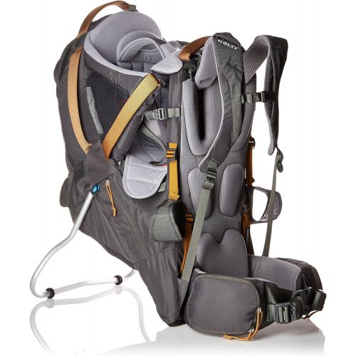  Kelty Journey PerfectFIT Elite Child Carrier