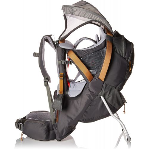  Kelty Journey PerfectFIT Elite Child Carrier