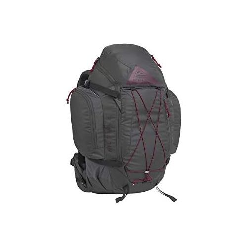  Kelty Redwing Backpack, Hiking and Travel Daypack with fit pro adjustment, custom torso fit & more