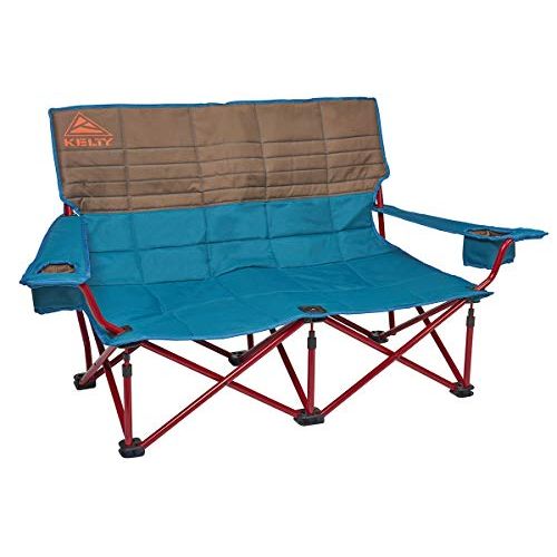  Kelty Low Loveseat Camping Chair