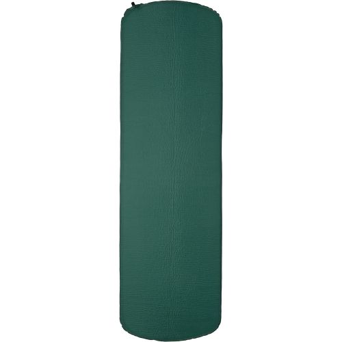  Kelty Mistral SI Mummy Sleeping Air Pad for Camping and Backpacking Stuff Sack Included