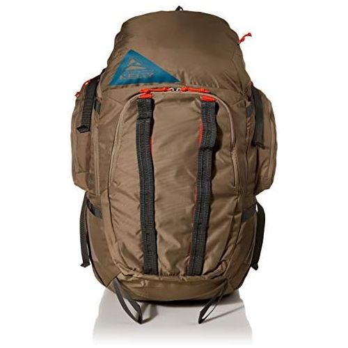  Kelty Redwing Backpack, Hiking and Travel Daypack with fit-pro adjustment, custom torso fit & more