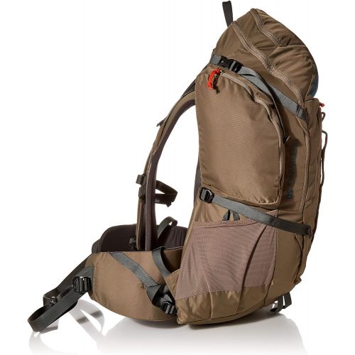  Kelty Redwing Backpack, Hiking and Travel Daypack with fit-pro adjustment, custom torso fit & more