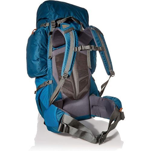  Kelty Coyote 60-105 Liter Backpack, Mens and Womens (2020 Update) - Hiking, Backpacking, Travel Backpack