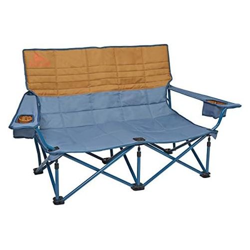  Kelty Low Loveseat Camping Chair