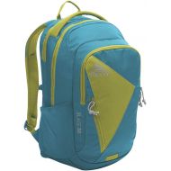Kelty Slate 30L Backpack, Daypack Travel Pack for Men & Women, Laptop Sleeve, Light/Helmet Loops, and Water Bottle Pockets