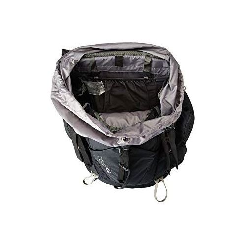  Kelty Coyote 65 Backpack, Black