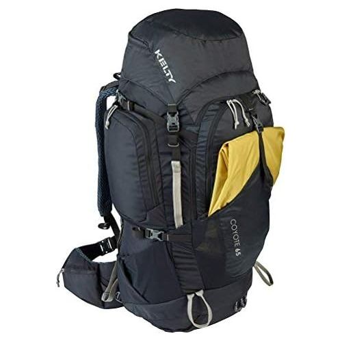  Kelty Coyote 65 Backpack, Black