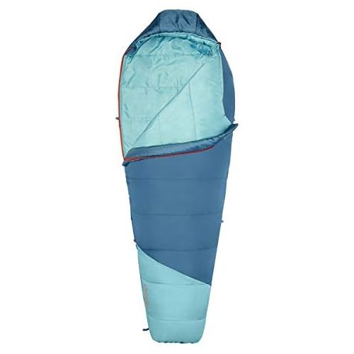  Kelty Sleeping-Bags Kelty Mistral Synthetic Camping Sleeping Bag