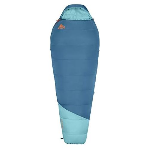  Kelty Sleeping-Bags Kelty Mistral Synthetic Camping Sleeping Bag