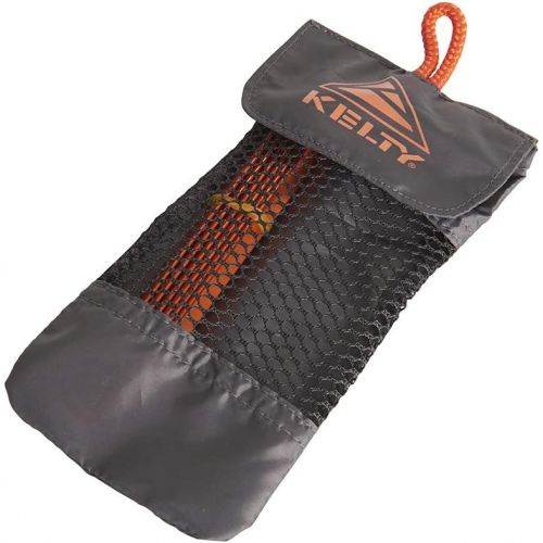  Kelty NOBENDIUM II Stake (6 Pack)