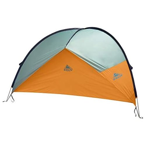  Kelty Sunshade (2020 Update) Pop Up Quick Canopy Shade Tent