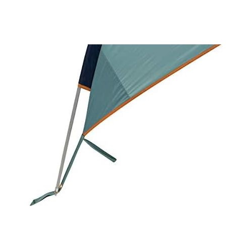  Kelty Sunshade (2020 Update) Pop Up Quick Canopy Shade Tent