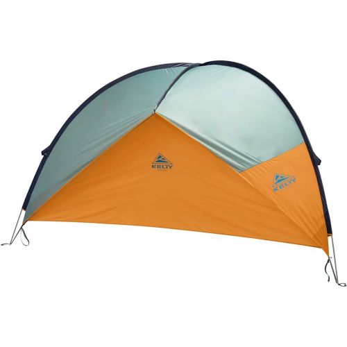 Kelty Sunshade (2020 Update) Pop Up Quick Canopy Shade Tent