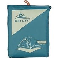 Kelty Discovery Basecamp 4 Person Tent Footprint (FP Only) Protects Tent Floor from Wear and Tear