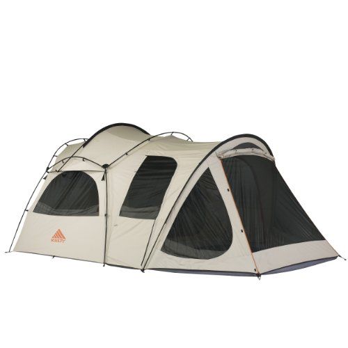  Kelty Frontier 4 Person Tent