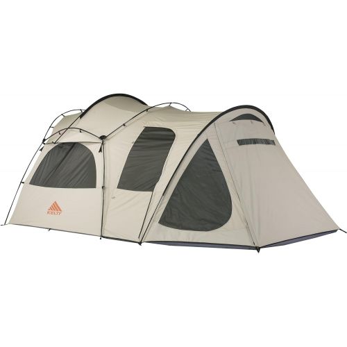  Kelty Frontier 4 Person Tent