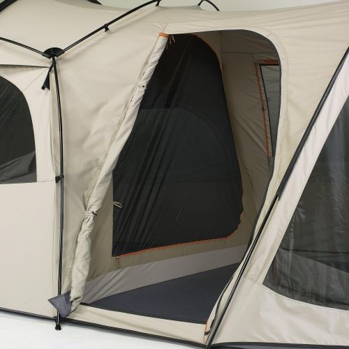  Kelty Frontier 4 Person Tent