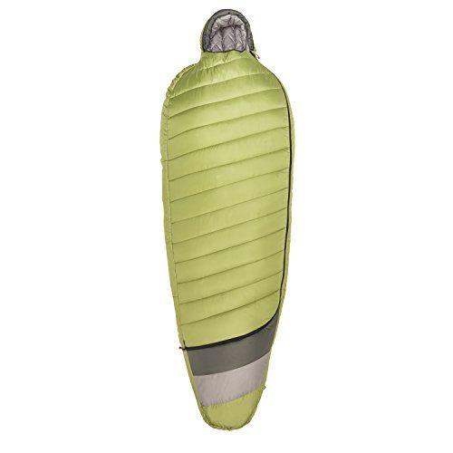  Kelty Tuck 20 Degree Thermapro Sleeping Bag