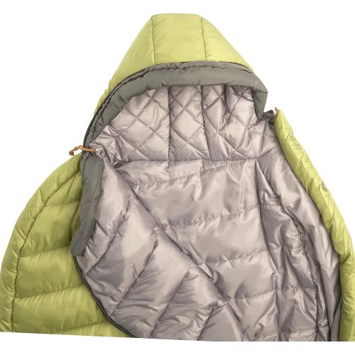  Kelty Tuck 20 Degree Thermapro Sleeping Bag