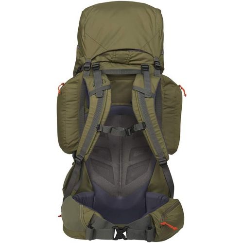  Kelty Coyote 60-105 Liter Backpack, Mens and Womens (2020 Update) - Hiking, Backpacking, Travel Backpack