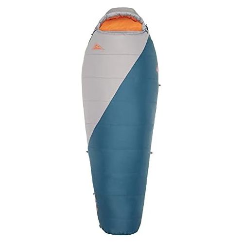  Kelty Cosmic Synthetic Fill Sleeping Bags