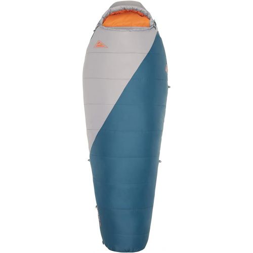  Kelty Cosmic Synthetic Fill Sleeping Bags