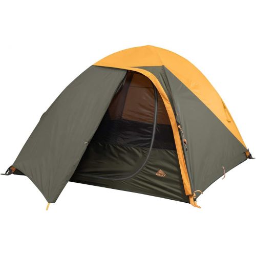  [아마존베스트]Kelty Grand Mesa Backpacking Tent (2020 Update)