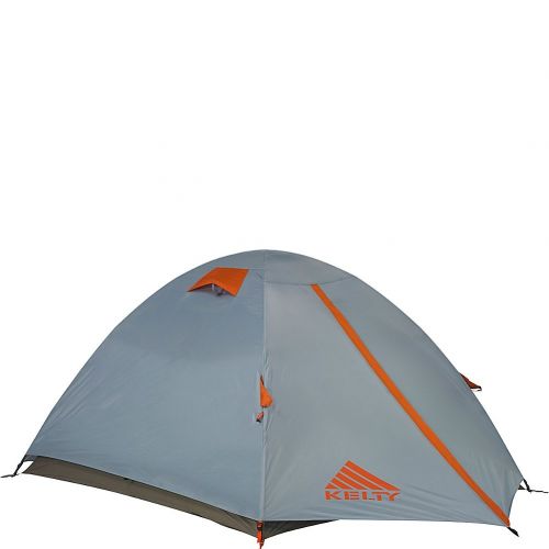  Kelty Tent Outfitter Pro 3 Backpacking 3 Man White Orange 40810813