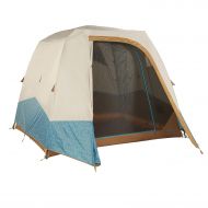 Kelty Sequoia 4 and 6 Person Camping Tents