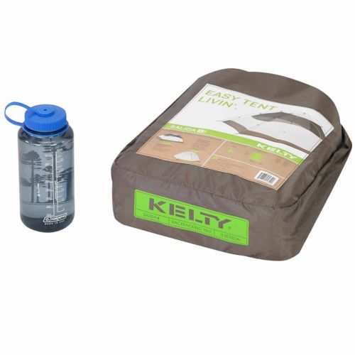  Kelty Salida 4 Tent