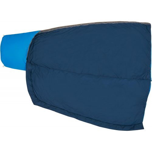  Kelty Rambler 50 Regular RH Sleeping Bag