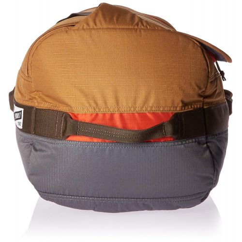  Kelty Dodger 40L Duffel Bag, Canyon Brown/Castle Rock