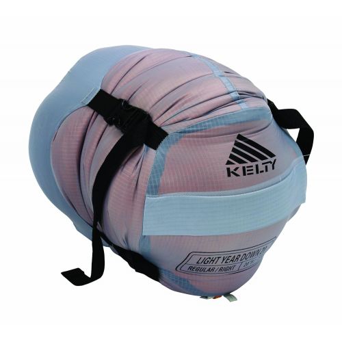  Kelty Light Year XP 20 Degree Sleeping Bag - Womens